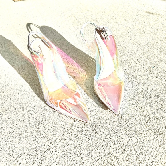 Gianvito Rossi Pumps - Picture 3 of 7